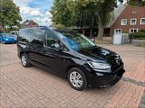 Volkswagen Caddy California