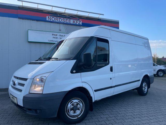 Ford Transit Kasten 2,2 FT 280 M Trend LKW Euro 5