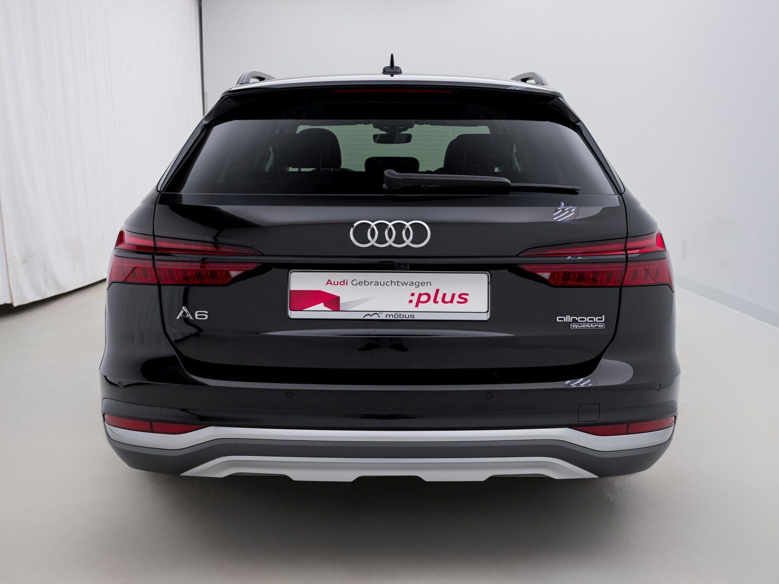 Audi A6 Allroad - Bild 8
