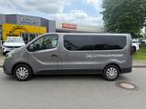 Renault Trafic Life L2H1 - 9 Sitze + Rückfahrkamera - Renault Trafic: L1h1