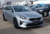 Kia 1,4 T Platinum Edition"Bi-Led"Pano"Leder"Navi" - gebrauchte Kia cee'd Sportswagon aus dem Jahr 2018