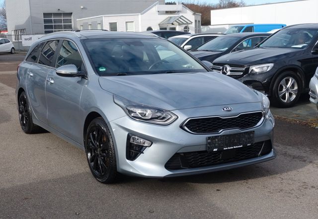 Kia 1,4 T Platinum Edition"Bi-Led"Pano"Leder"Navi"