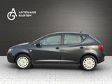 Seat Ibiza Lim. 1.4 Reference Klima - Seat Ibiza aus 2008: 1.4