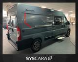 Dethleffs Globetrail 600 DK Fiat Automatik #Kompaktbad - Wohnmobil oder -wagen Kompakt