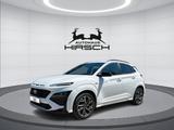 Hyundai KONA 1.6 T-GDi DCT 2WD N-Line NAVI LED KRELL - Hyundai Kona in Chemnitz