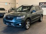 Hyundai Santa Fe 2.2 CRDi**Premium**Automatik**Leder** - gebrauchte Hyundai SANTA FE aus dem Jahr 2011