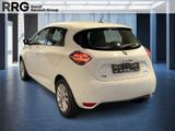 Renault ZOE R110 Experience Z.E. 50 Apple CarPlay PDC - Renault ZOE Gebrauchtwagen in Hamburg