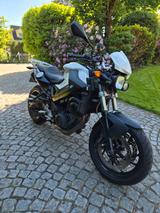 BMW F 800 R mit BMW Koffern & Tankrucksack uvm. - Angebote