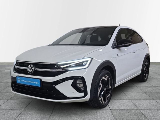 Image of Volkswagen Taigo