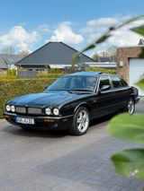 Jaguar XJ8 X308 4.0 Sovereign Scheckheft T... - Jaguar XJ8: Jag