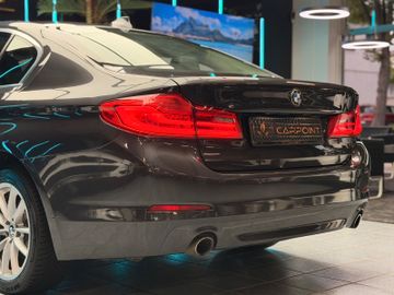 BMW 530 - 12