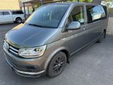 Volkswagen T6 Caravelle 1.Hand COMFORT-LINE LANG Navi AHK - Volkswagen T6 in Köln