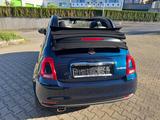 Fiat 500C Cabrio Hybrid DOLCEVITA HALBLEBERSPORTSITZE - Fiat 500C: 3 Türen