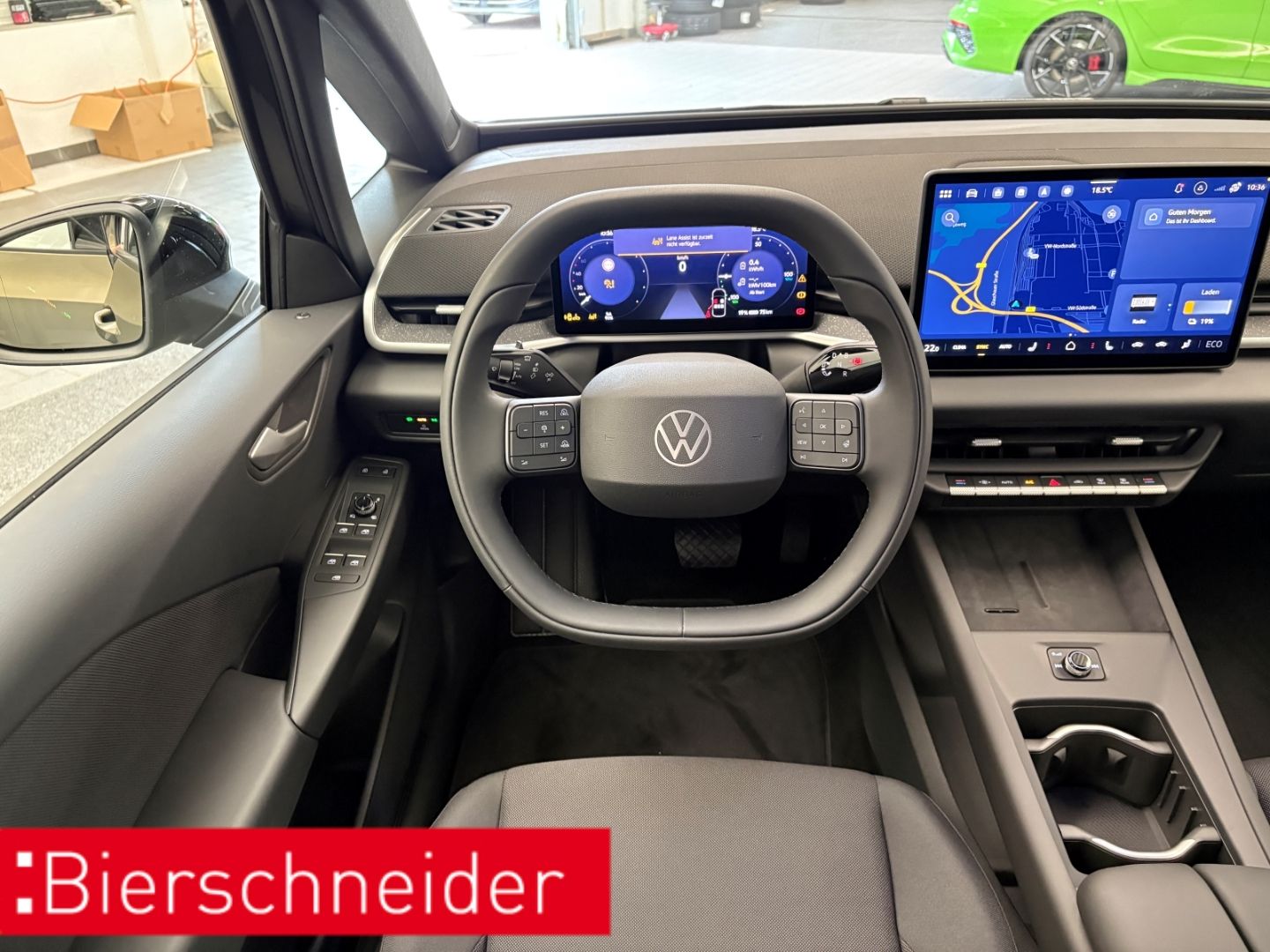 Volkswagen ID.3 - Bild 13