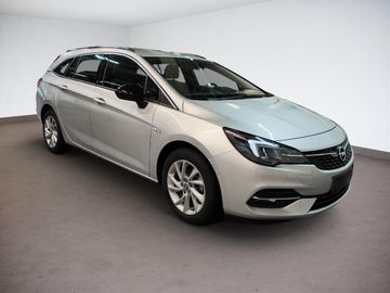 Bild 3 Opel Astra K Sports Tourer Elegance
