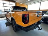 Ford Ranger Wildtrak e-4WD Doppelk*Leder*ACC*AHK uvm - Ford Ranger aus 2025