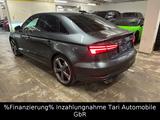 Audi A3 35 TFSI Limousine sport S-Line ACC,LED,1.Hand - gebrauchte Audi A3 aus dem Jahr 2020