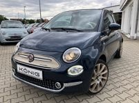 Fiat 500C - Vorschau Bild 1