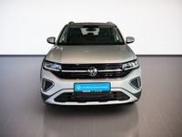 Volkswagen T-Cross - Vorschau Bild 3