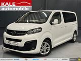 Opel Zafira Life Edition M *HUD*AHK*Innovation-Paket* - Opel Zafira Life: Van