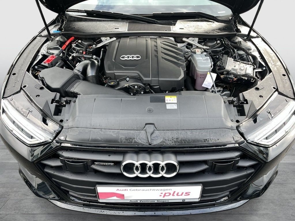 Audi A7 - Bild 20