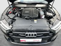 Audi A7 - Vorschau Bild 20