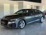 Audi A5 Sportback 35 TFSI S line LED/Pano/SHZ/Navi - Audi A5 5-Sitzer