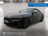 BMW M440i xDrive Cabrio Harman/K LiveCockpitProf - BMW M440 in Hamburg