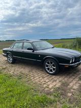 Jaguar XJ8 3.2 V8 Executive automatik - gebrauchte Jaguar XJ8 aus dem Jahr 1998