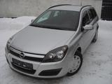 Opel Astra H Caravan Edition - HU neu! Nur 60.000 KM! - Opel Astra aus 2006: Kombi