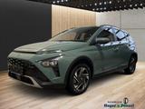 Hyundai BAYON AppConnect Kamera Klima - gebrauchte Hyundai BAYON aus dem Jahr 2024