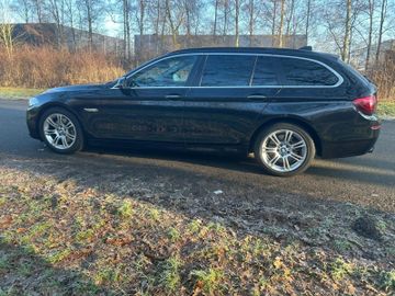 BMW 530 - 11