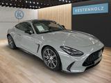 Mercedes-Benz AMG GT 63 4M+ NIGHT*HA-LENK*MEMO*PANO*360°*DISTR - Mercedes-Benz AMG GT in Oldenburg