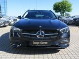 Mercedes-Benz C 300 T d Avantgarde Fahrassistenz Paket 360° - mit Diesel-Antrieb: Fernlichtassistent, mit Klimaanlage