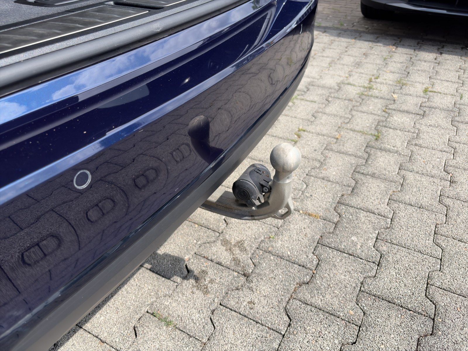 BMW 520 - Bild 18