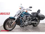 Harley-Davidson VRSCA V-Rod Vance Hines - 2004 V ROD