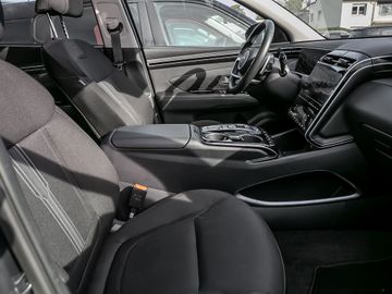 Hyundai Tucson 1.6 Trend Panoramad. 4WD Assistentpaket
