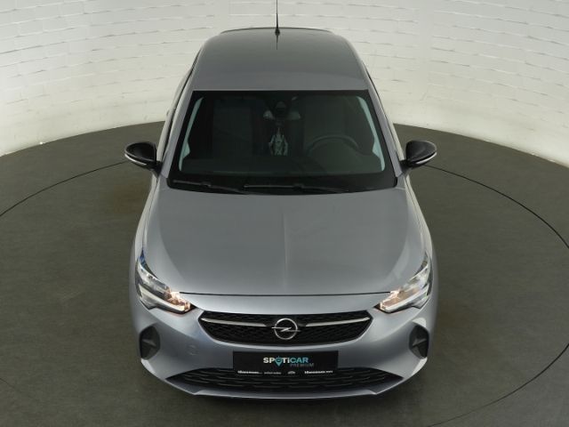 Corsa-e F EDITION 50kWH AT+RÜCKFAHRKAMERA+PARKPI