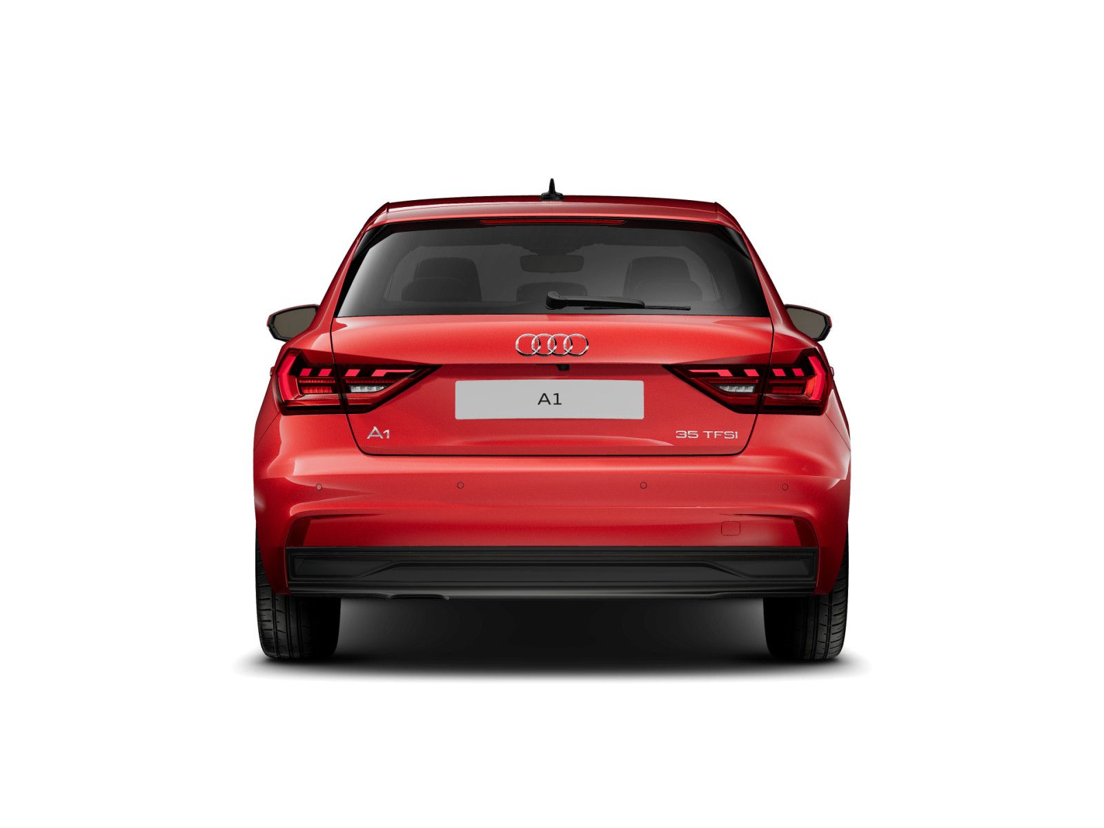 Audi A1 - Bild 6