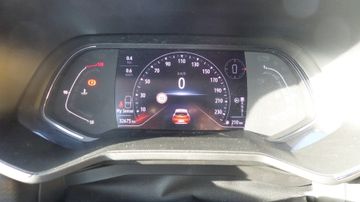 Renault Clio INTENS TCe 90 PS X-tronic Automatik Winterp