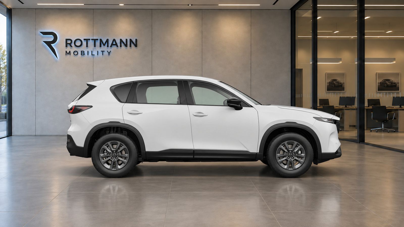 Mazda CX-5 - Bild 4