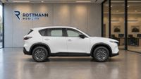 Mazda CX-5 - Vorschau Bild 4