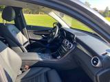 Mercedes-Benz GLC 300 d 4M Distr. Leder Multibeam Garantie  - Mercedes-Benz GLC 300 in Bielefeld