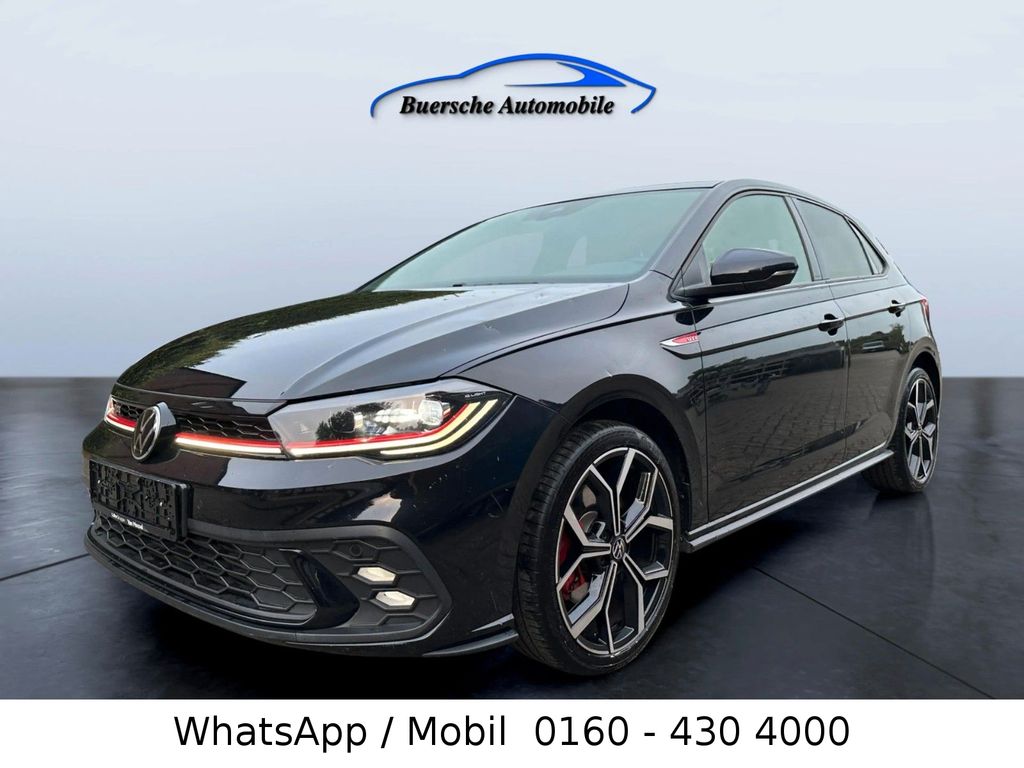 Image of Volkswagen Polo