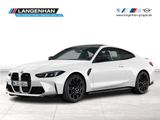 BMW M4 Competition Coupé *FACELIFT* H/K DAB LED Komf - BMW M4 Jahreswagen