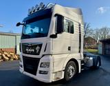 MAN TGX 18.440 FSA  BLS KIPPHYDRAULIK RETARDER - Angebote