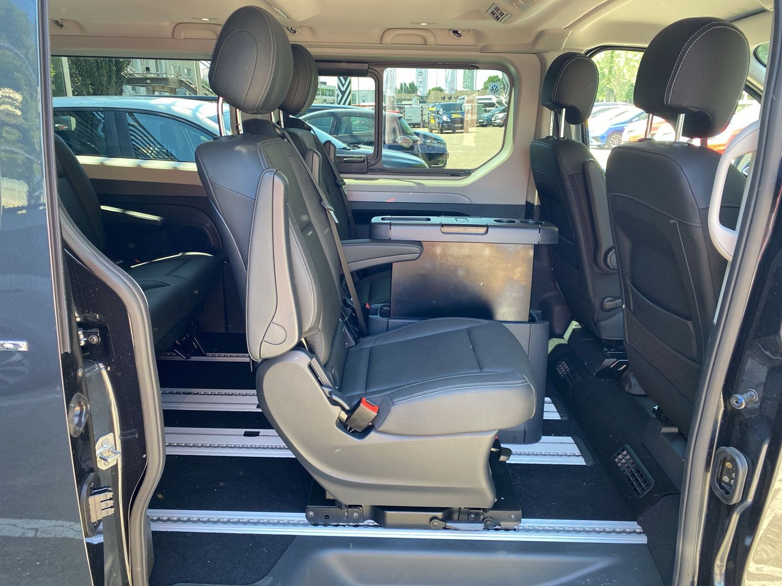 Renault Trafic - Bild 12