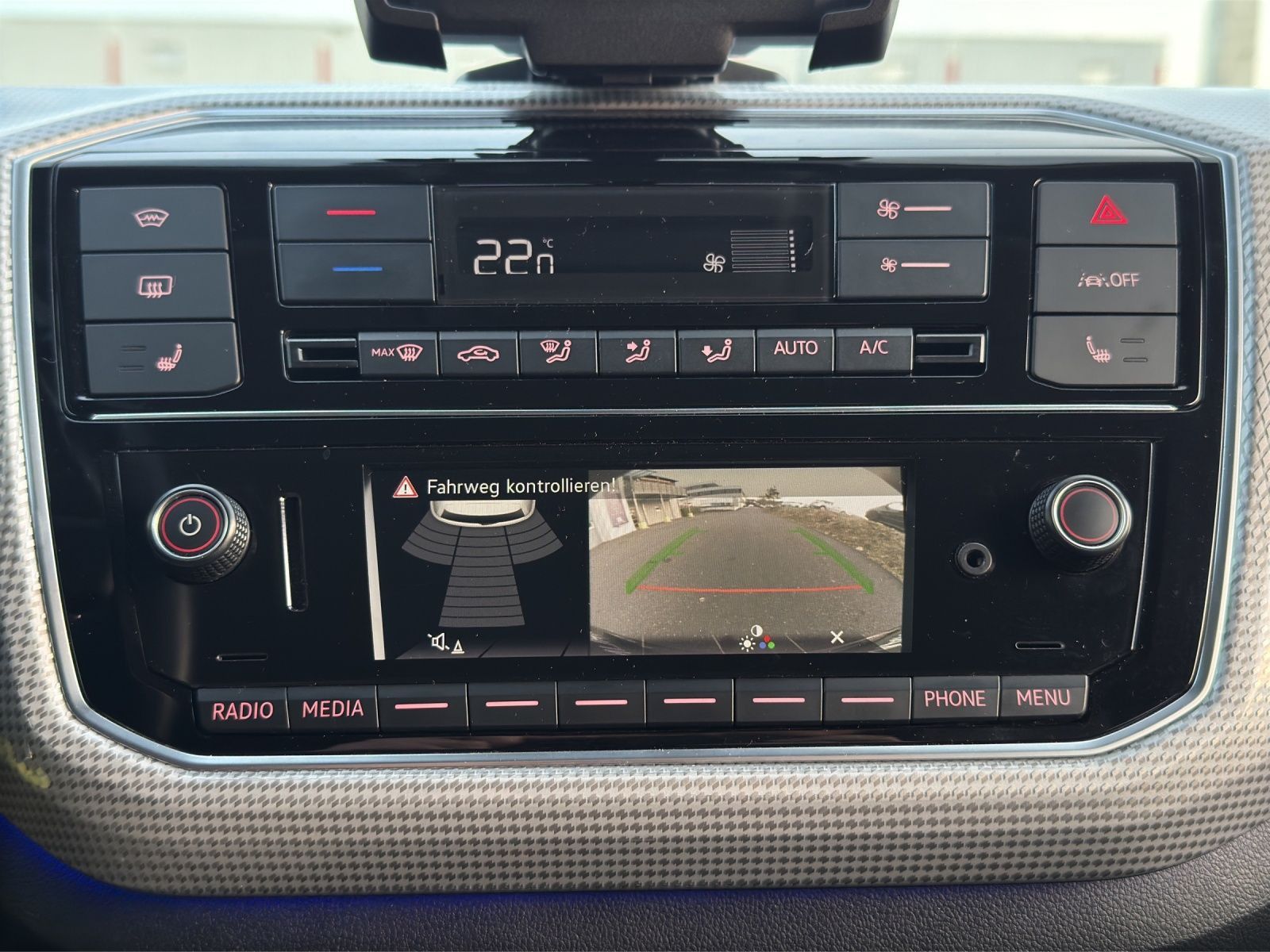 Volkswagen e-up! - Bild 7