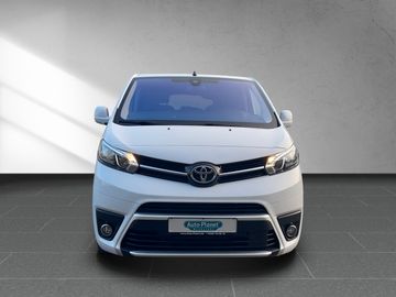 Toyota Proace Verso L1 Team D *2xPDC*CAM*SHZ*DAB*TEL*
