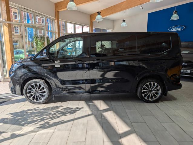 Ford Tourneo Custom Tit. 2.0 L1 NEUES MODELL